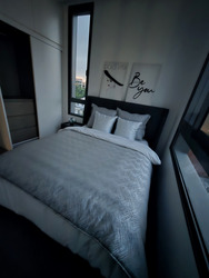 10 Evelyn (D11), Apartment #547518121